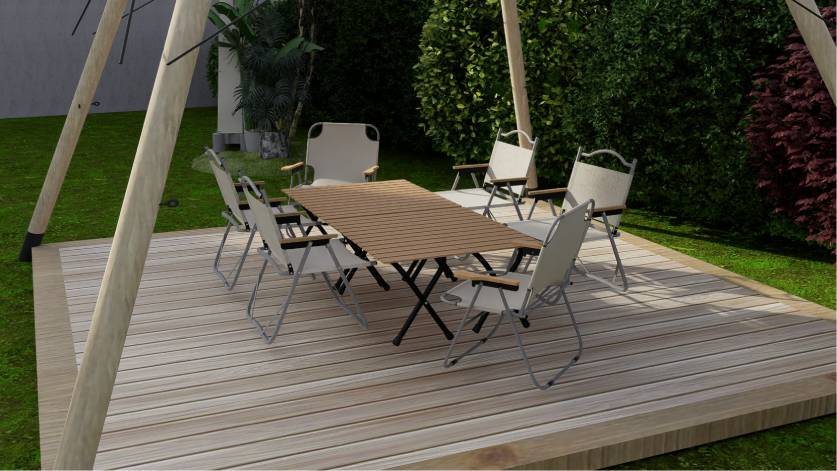 河口帐篷生产厂家：以匠心筑牢户外装备的品质根基